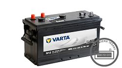 Autobaterie Varta - Pro motive BLACK - 6V, 200Ah